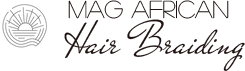 mag Africa logo